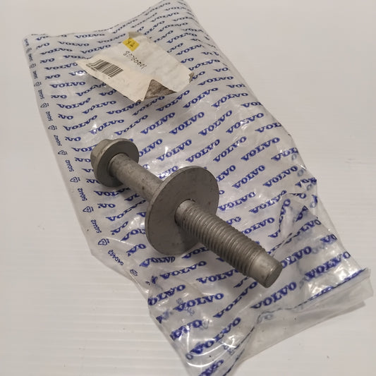 Genuine Volvo Sems Screw | 30760001