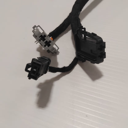 Genuine Air Conditioning Cable Harness - Alfa Romeo Mito 2008-2018 | 77365029