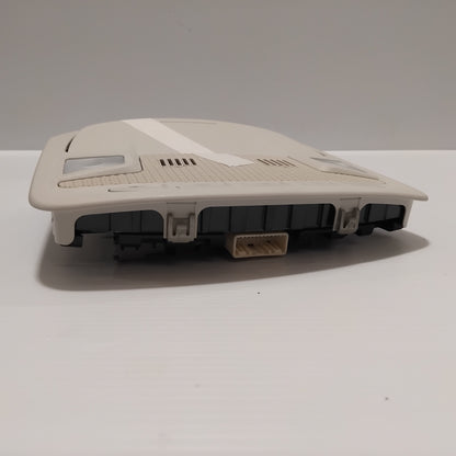 Genuine Overhead Console - Ford Fusion 2013-2016 | 2021366