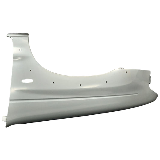 Genuine Mazda Panel(Left) Front Fender | UM9652210