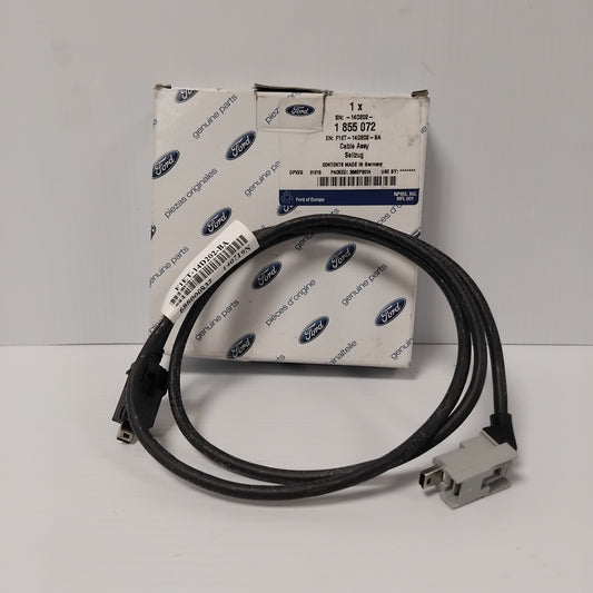 Genuine Dash and Floor Console Cable - Ford Focus 2014-2020 | 1855072