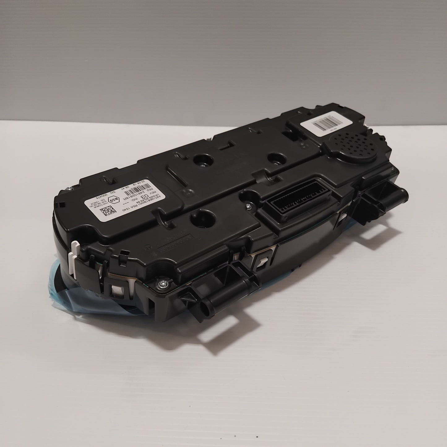 Genuine Renault Instrumental Pane | 24 81 028 18R