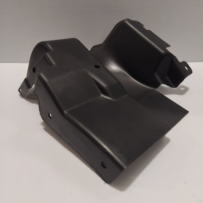 Genuine Jeep Protection | K05116061AB