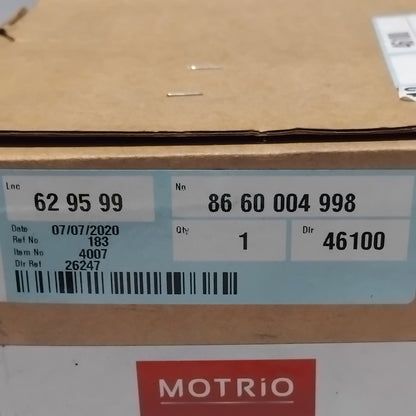 Genuine Renault Timing Kit & Pump | 86 60 004 998