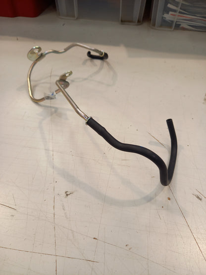 Genuine Fiat Flex Sleeve | 51837966