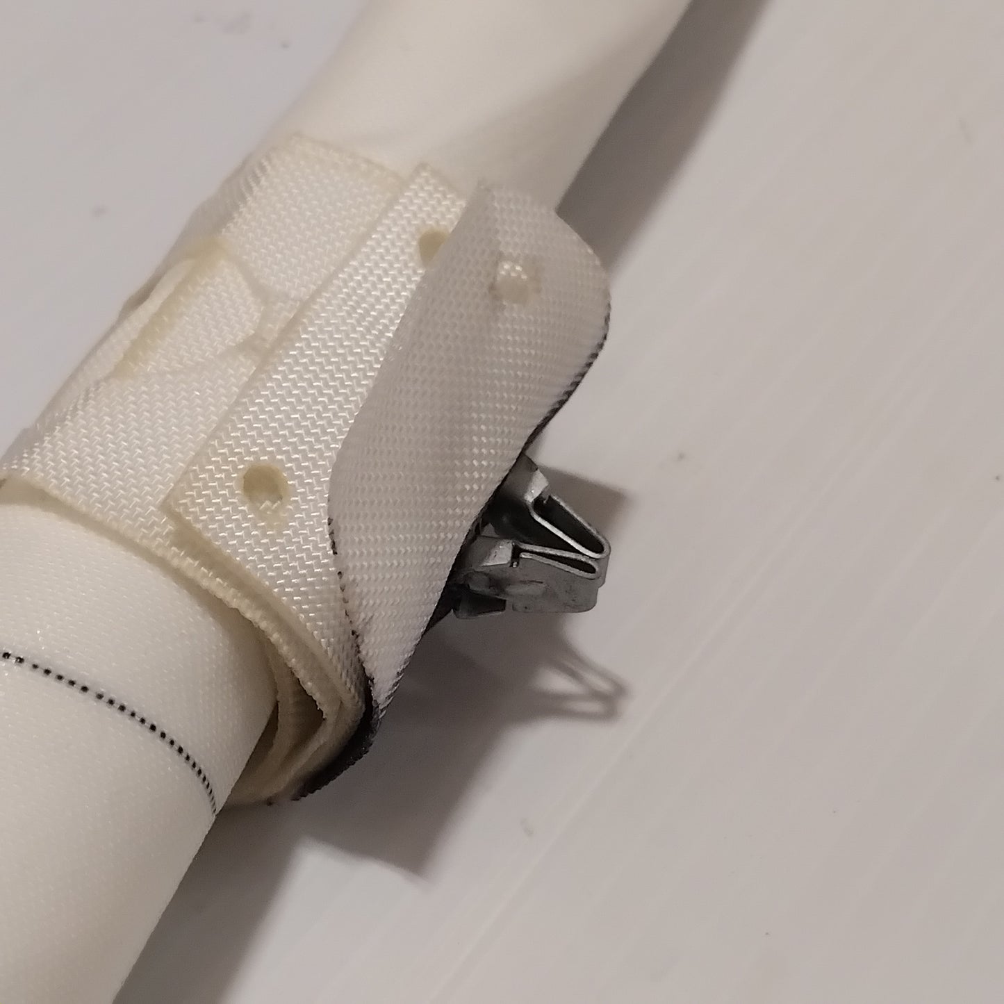 Genuine Renault Airbag-1St & 2Nd | 98 5P 124 84R