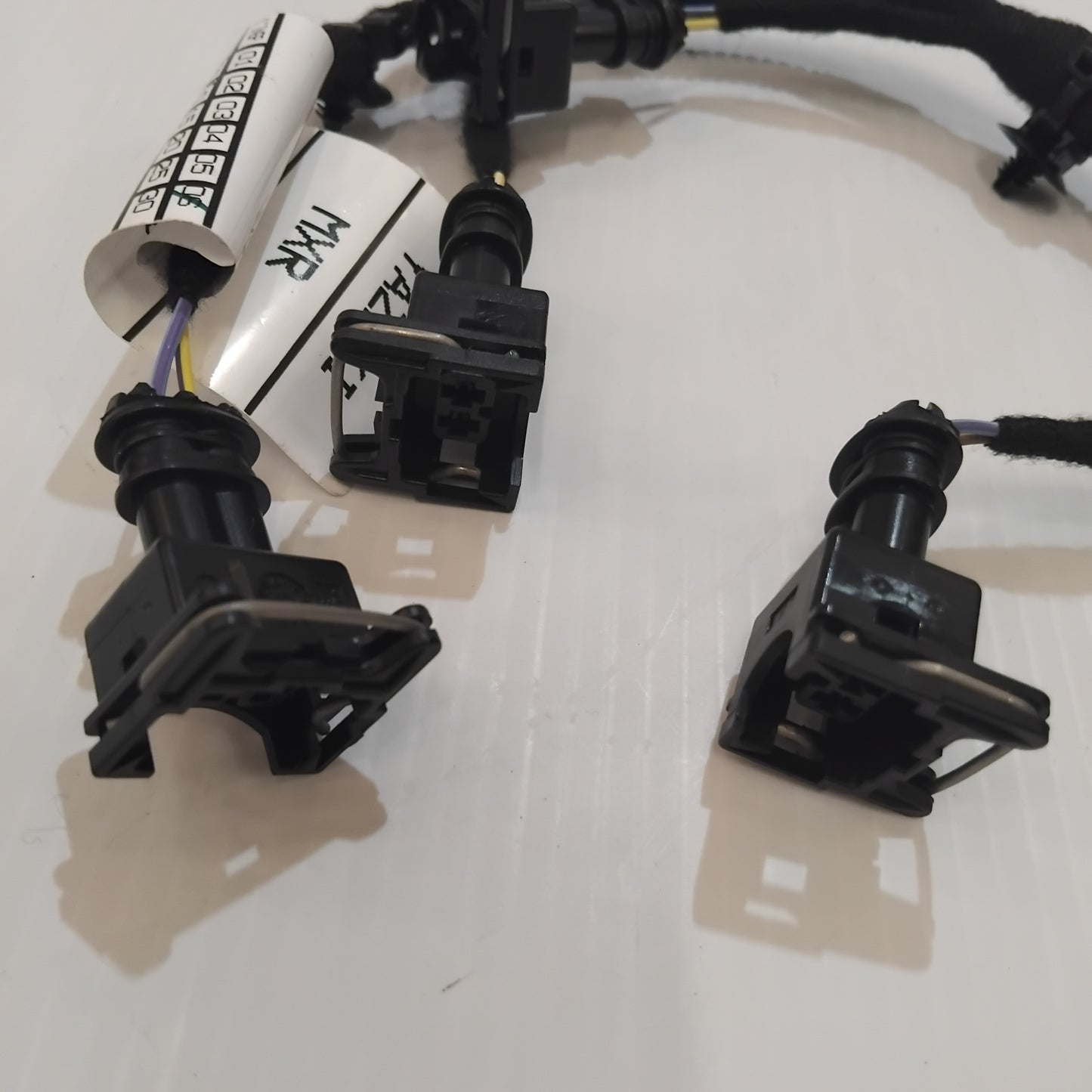 Genuine Vauxhall O:Eng Harness | 55567240