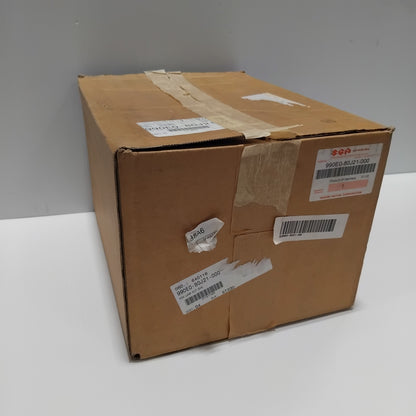 Genuine Suzuki Fog Lamp Kit Sx4 | 990E0-80J21-000