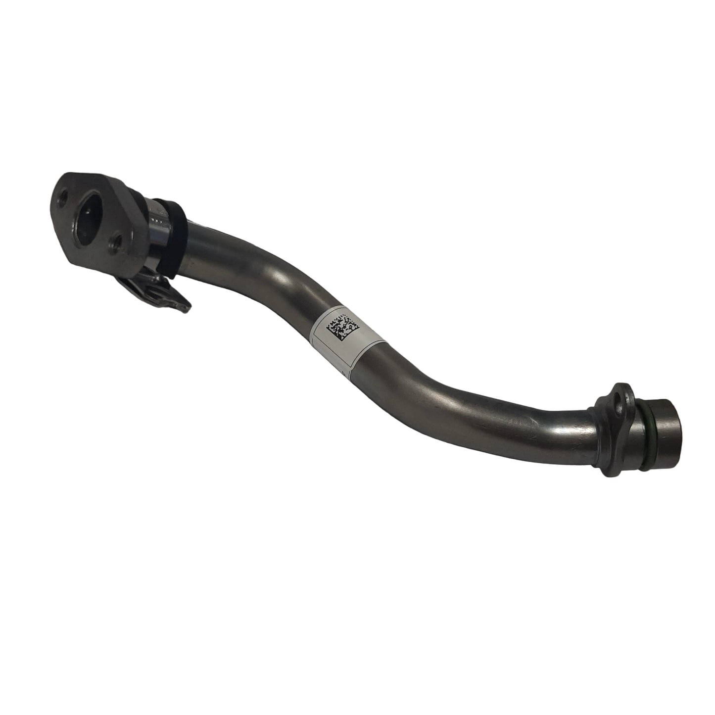 Genuine Volvo Oil Draining Pipe | 32361112