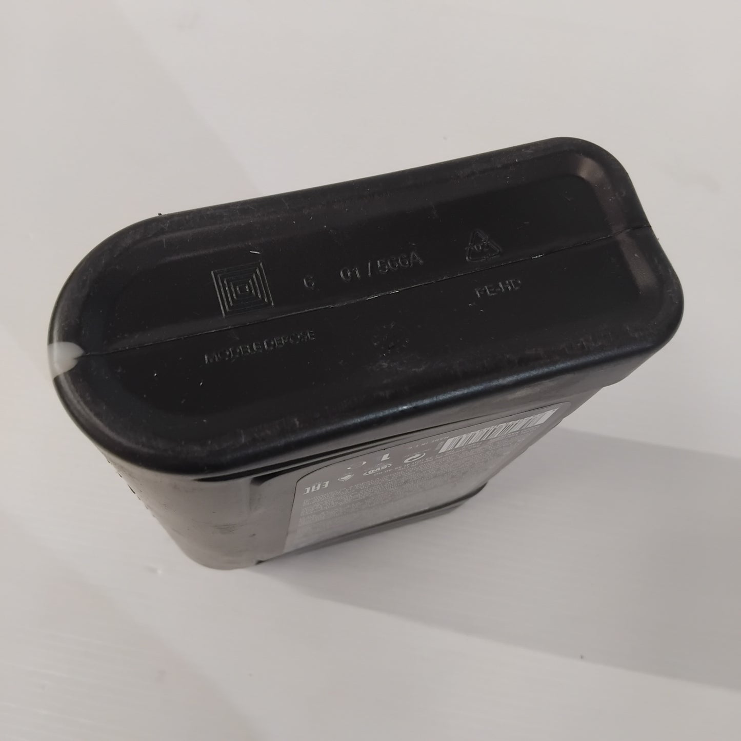 Genuine Mazda Original Oil Supra Dpf 0W/30 | 206490