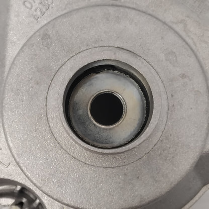 Genuine Front Left Suspension Pad - Fiat Ducato 2001-2011 | 1345897080