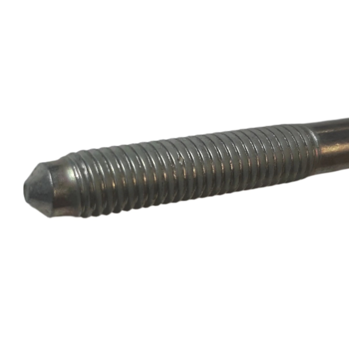 Genuine Fiat Screw | 55187178