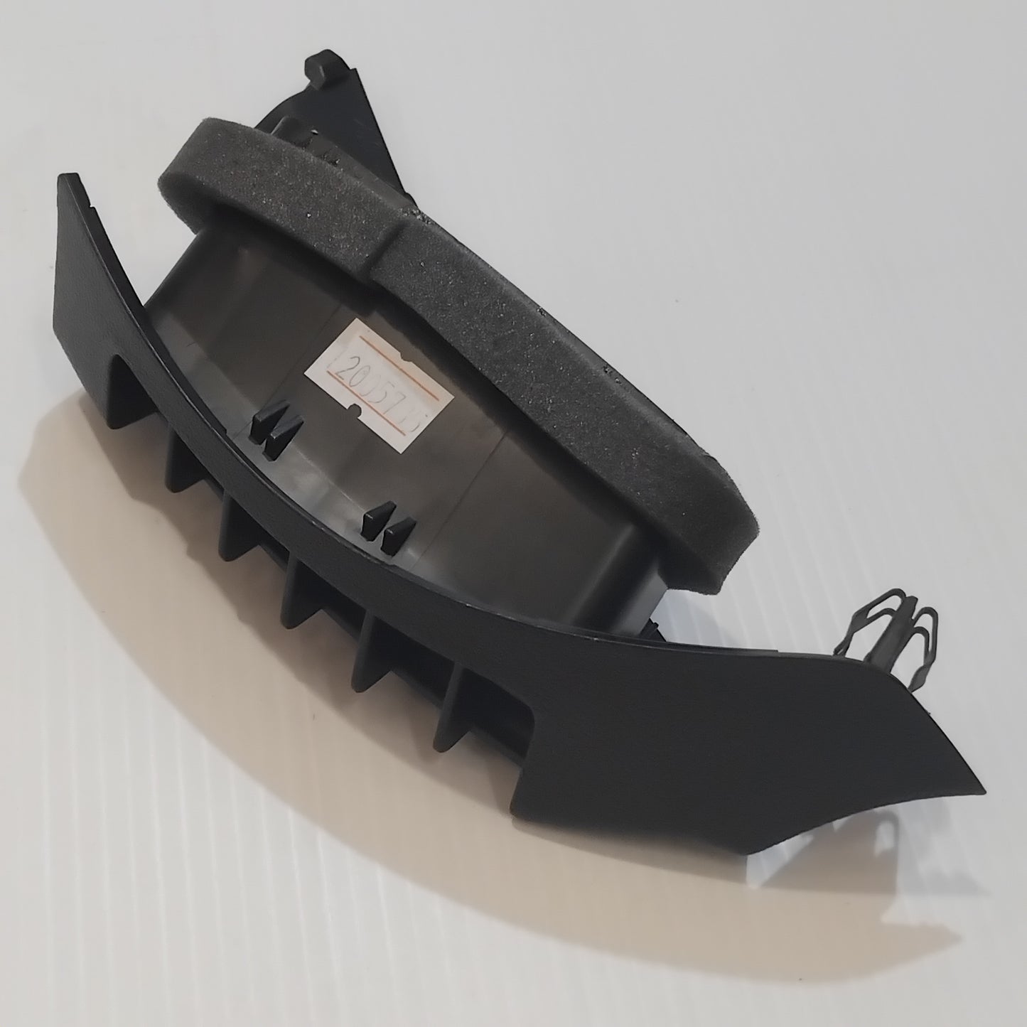 Genuine Dashboard Driver Side Air Vent - Peugeot Bipper 2010- | 1606927280