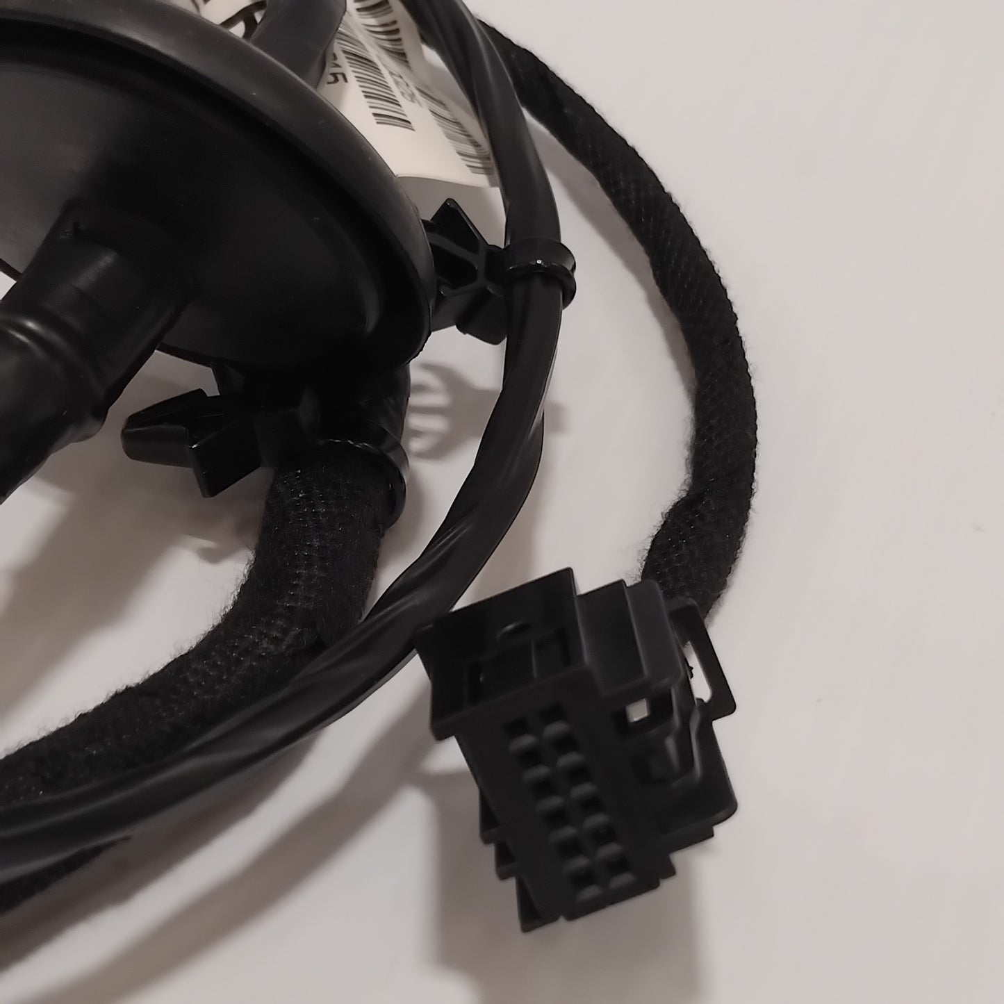 Genuine Vauxhall O:Fr Door Hrns | 13436428