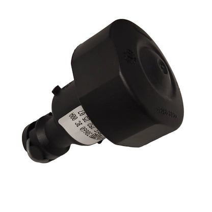 Genuine Nissan Damper Assy-Clutch | 30660BC00A