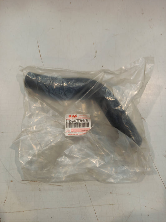 Genuine Suzuki Hose,Radiator,Outlet | 17854-80M00-000