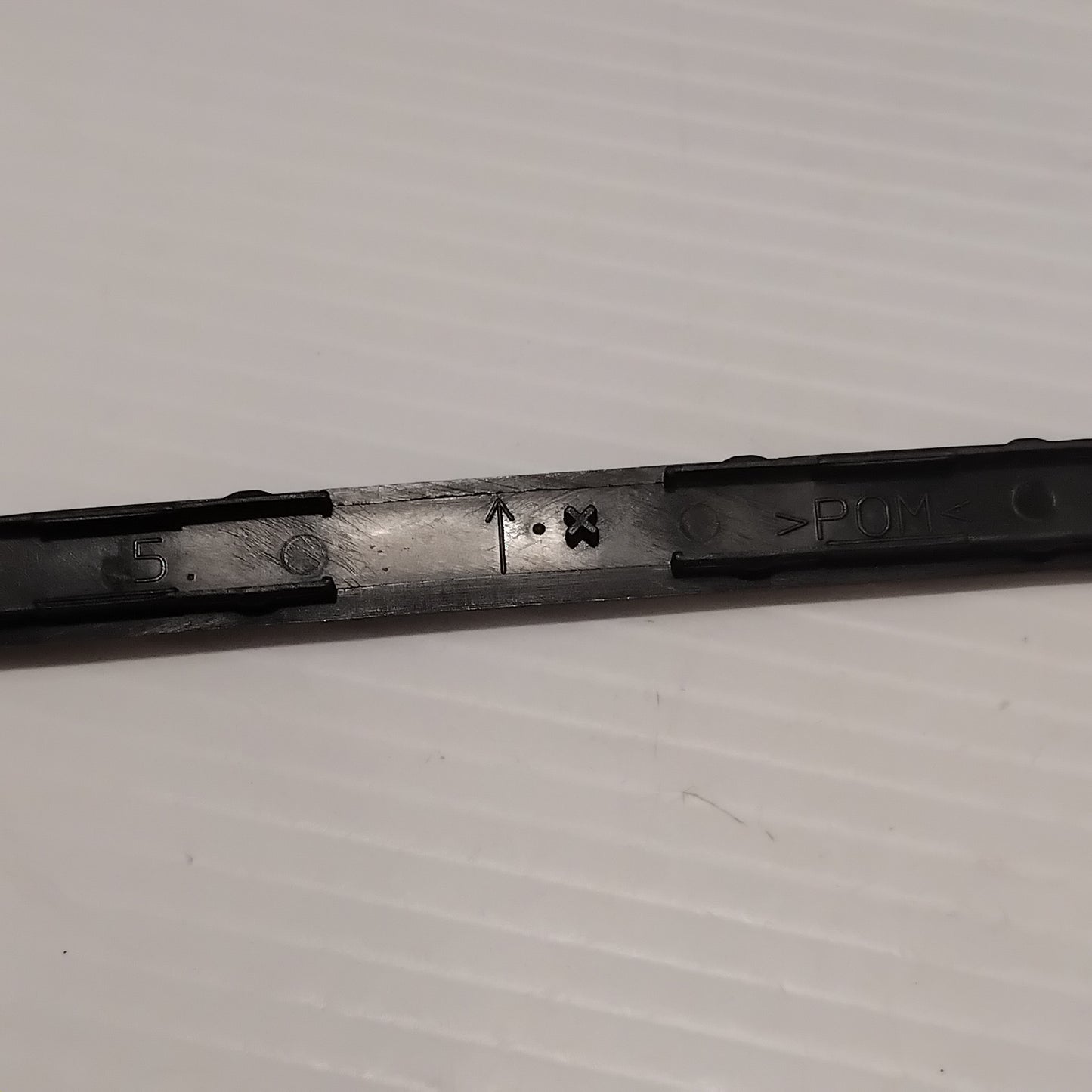 Genuine Ford Cover - Roof Rack Slat | 1148388