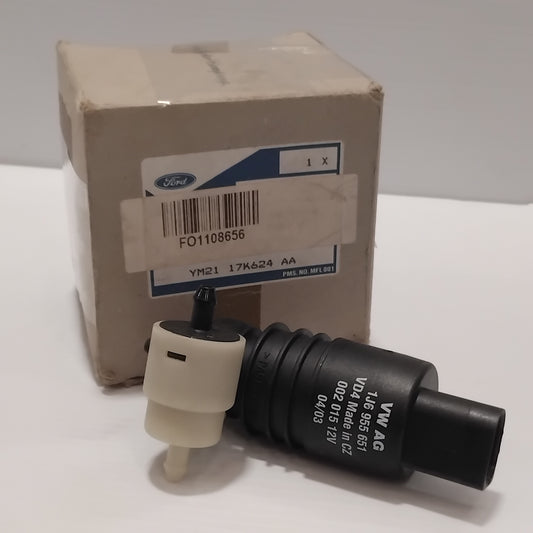 Genuine Ford Motor And Pump Assy | 1108656
