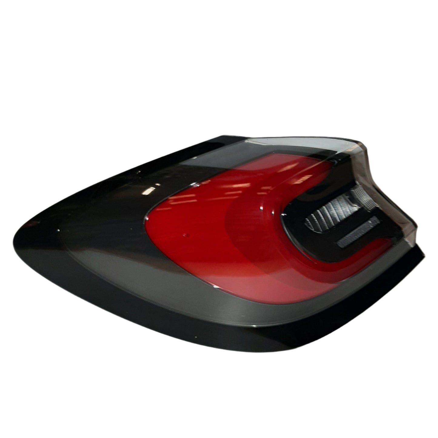 Genuine Ford Lamp Assy | 2761490