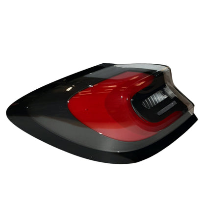 Genuine Ford Lamp Assy | 2761490