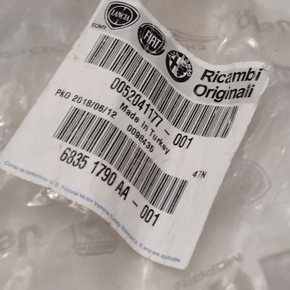 Genuine Fiat Flex. Hose | 52041177