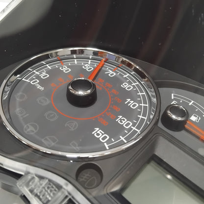 Genuine Fiat Inst/Cluster As | 51828076