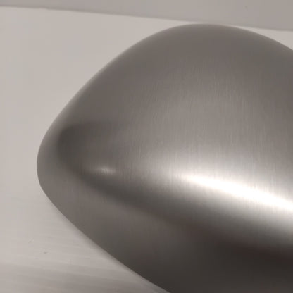 Exterior Rear View Mirrors Protection Shells - Peugeot 207 2006-2014 | 1607385080