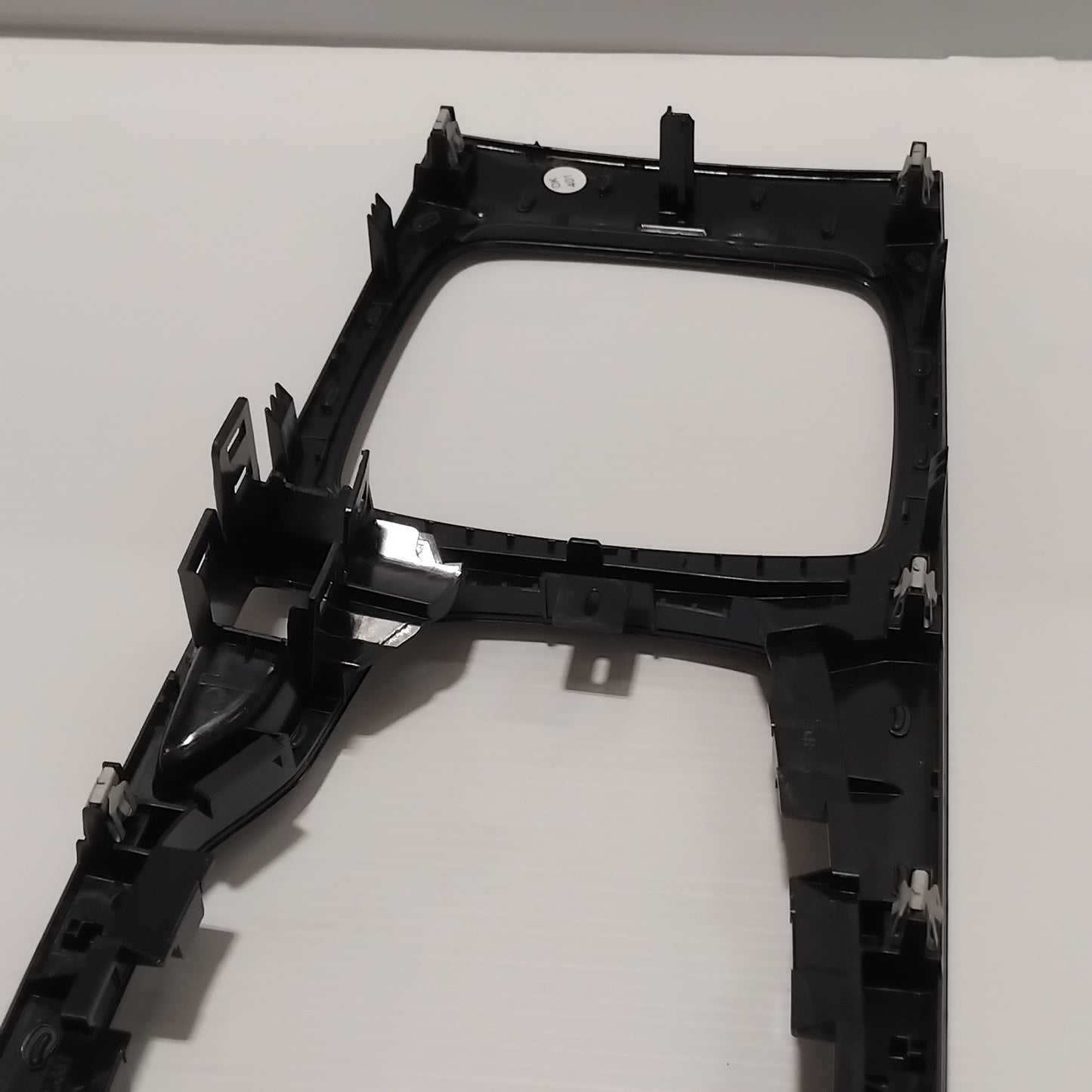 Genuine Vauxhall Console Face | YR003672XU