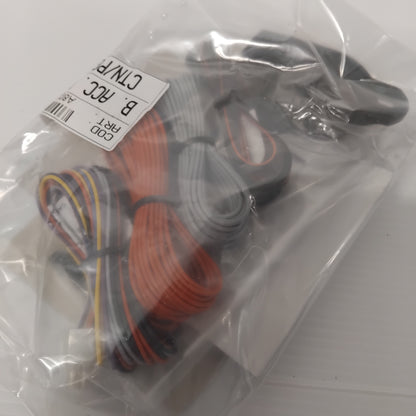 Rear Parking Sensors - Peugeot 3008 2016-2021 | 1623344680