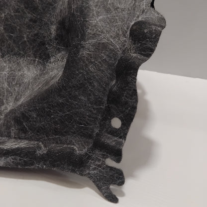 Genuine Peugeot Trunk Lining | B0008031ZD