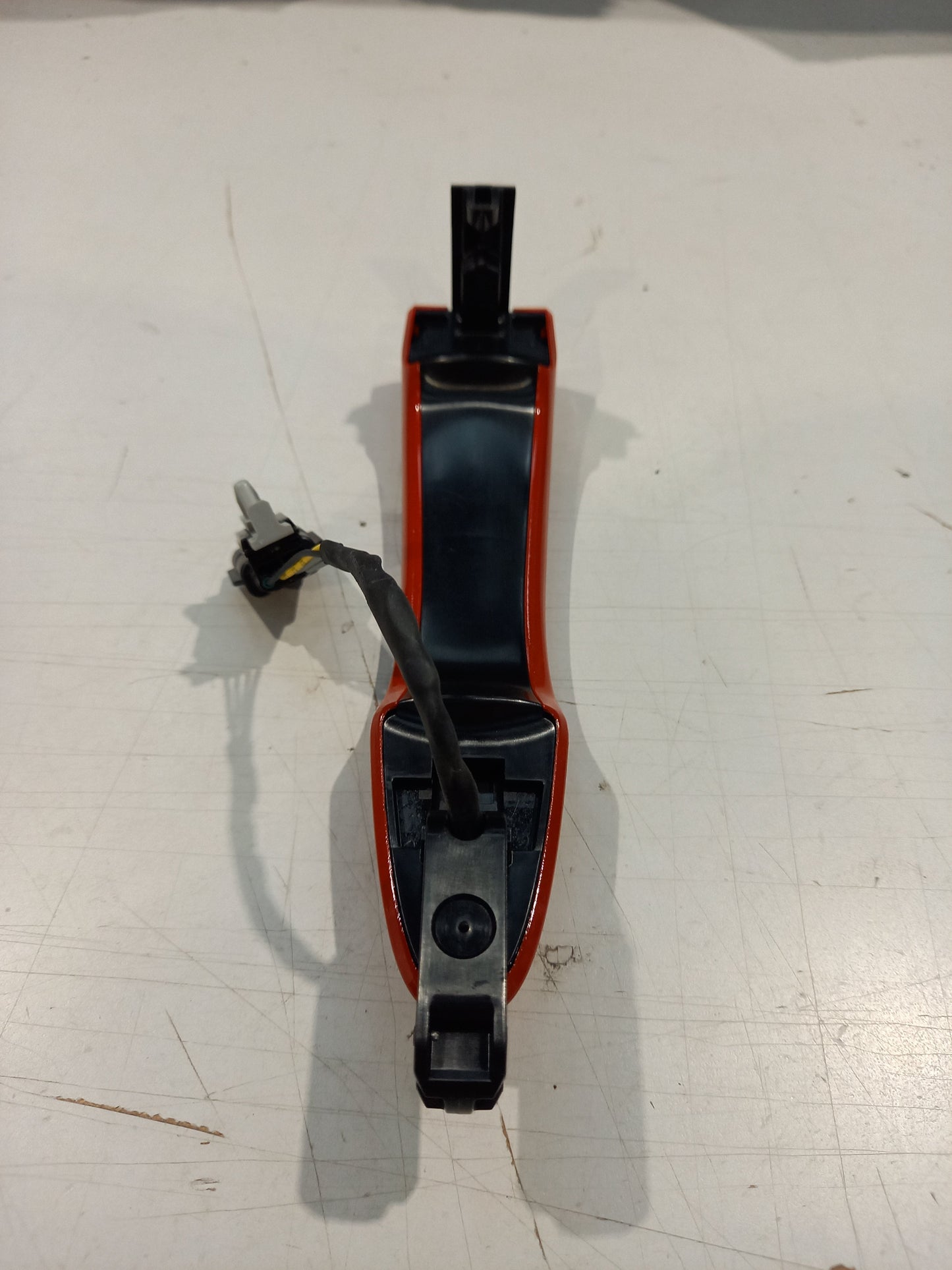 Genuine Nissan Handle Set-Fron | 806404EA9C