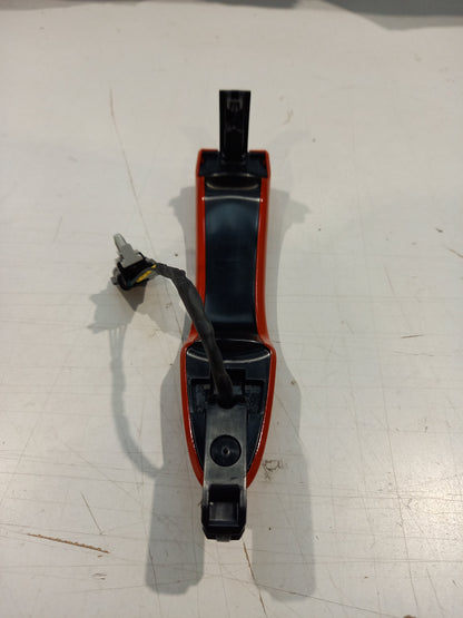 Genuine Nissan Handle Set-Fron | 806404EA9C