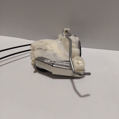 Genuine Suzuki Latch,Front Door,R Apk | 82201-54PA0-000