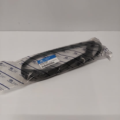 Genuine Hyundai W/Strip Assy-Rr Dr O | 831503Z300