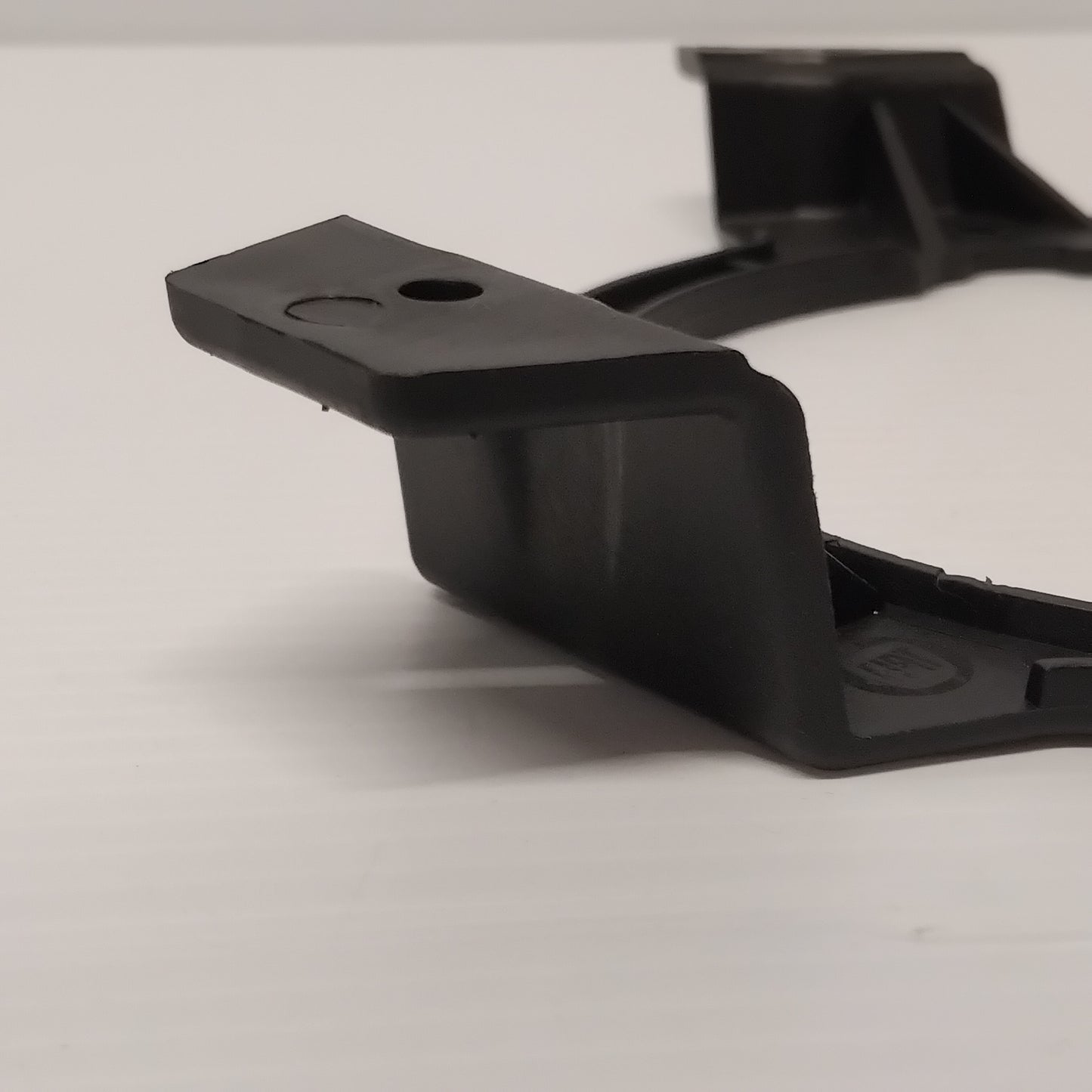 Genuine Front Left Door Speaker Bracket - Vauxhall Combo D 2015- | 95519689