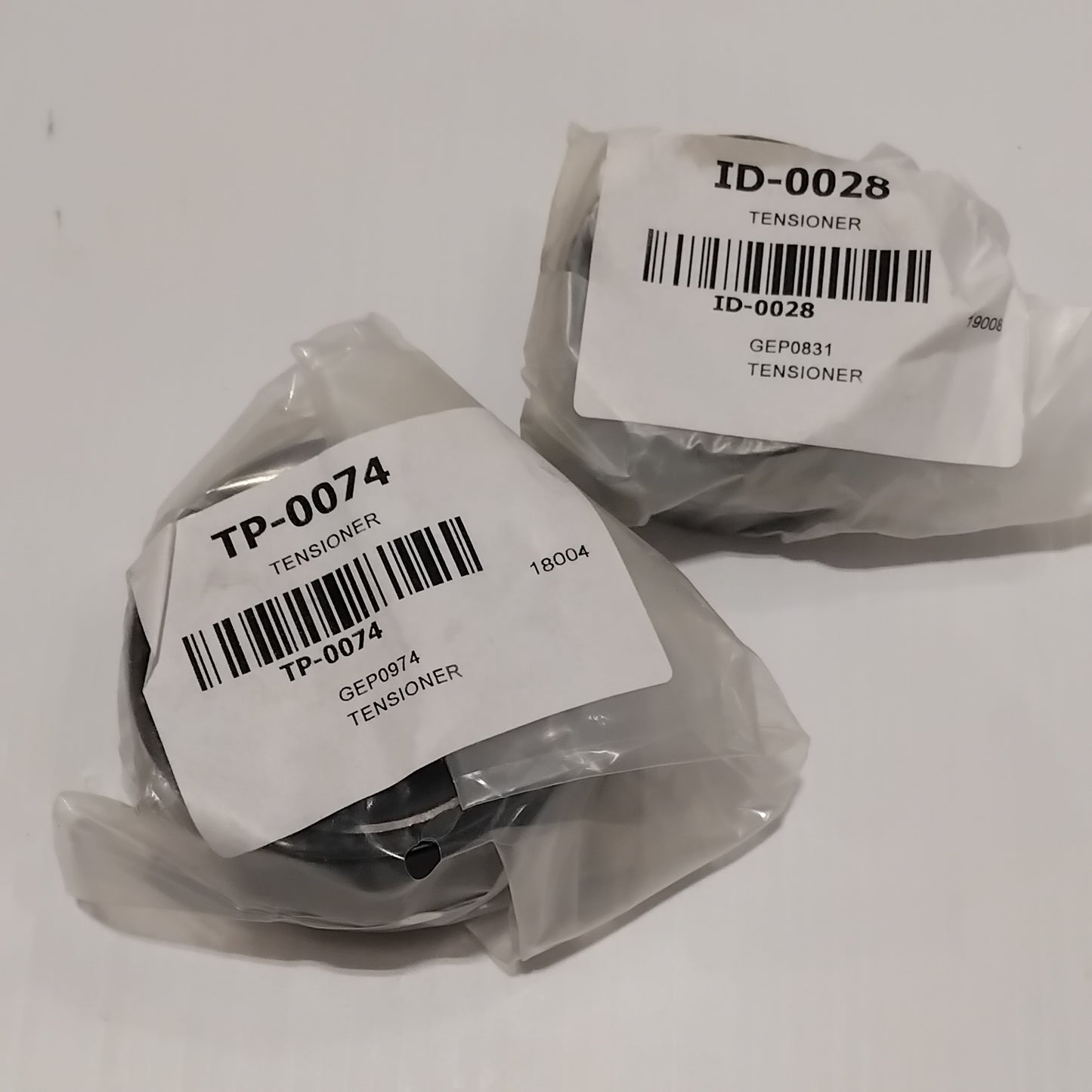 Genuine Renault Timing Kit & Pump | 86 60 004 998