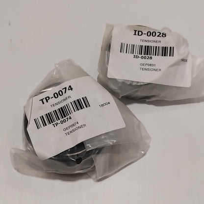 Genuine Renault Timing Kit & Pump | 86 60 004 998