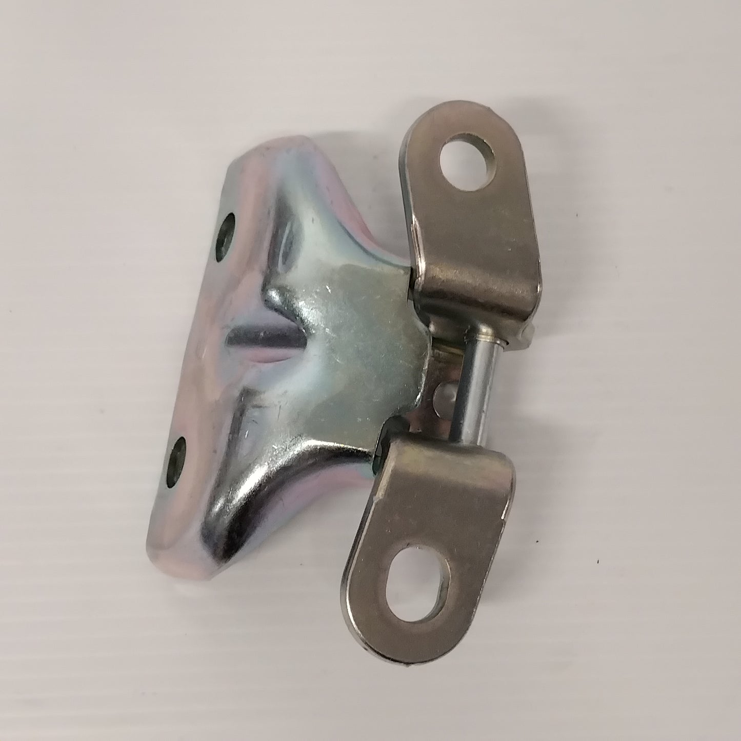 Genuine Rear Right Upper Door Hinge - Kia Carens / Ceed / Optima | 794203K000