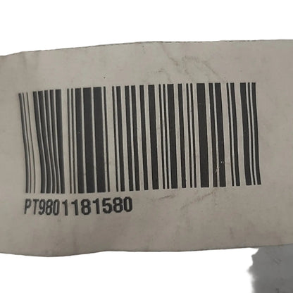 Genuine Peugeot Retaining Clip | 9801181580