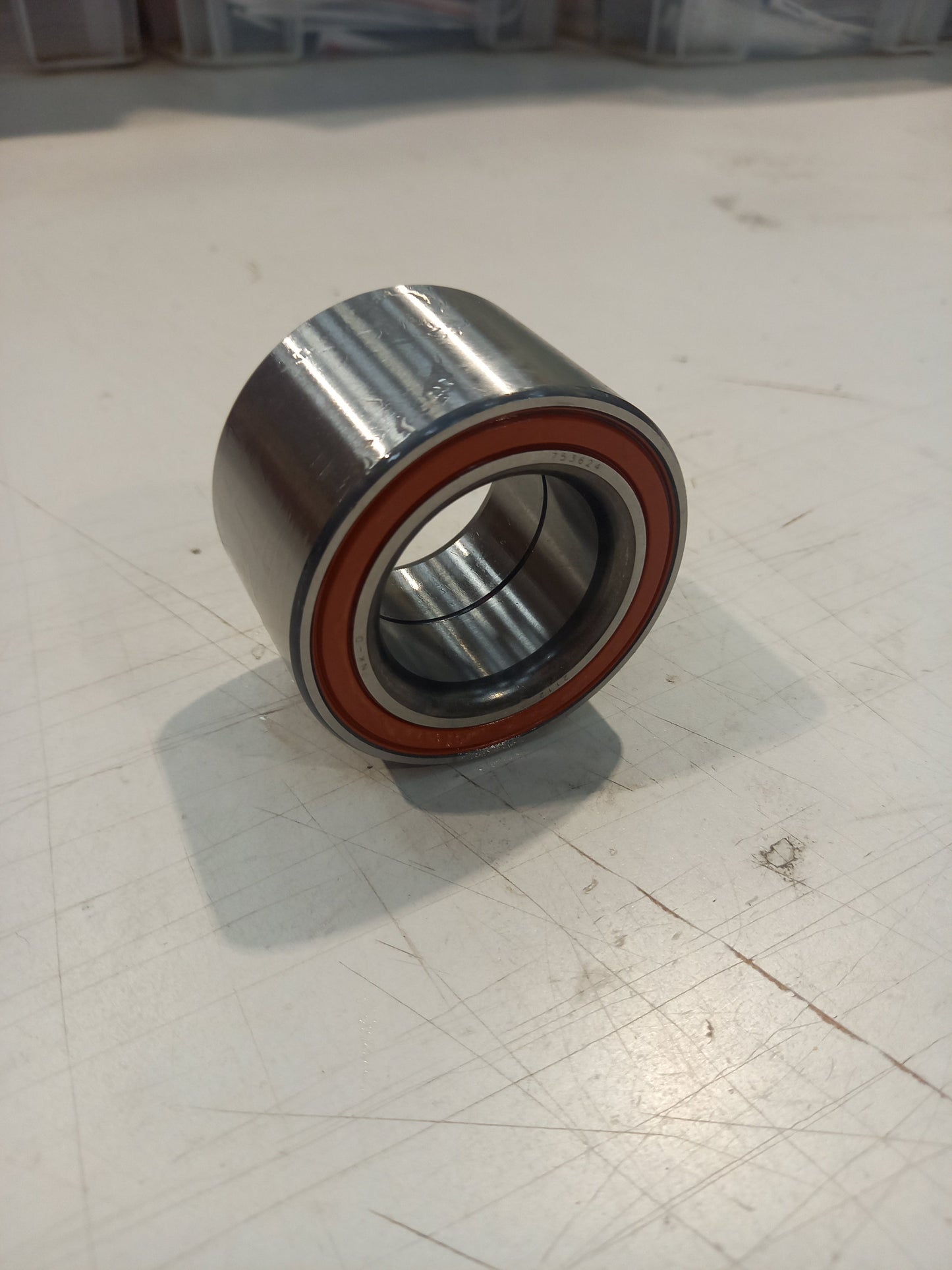 NK Wheel Bearing | 53624