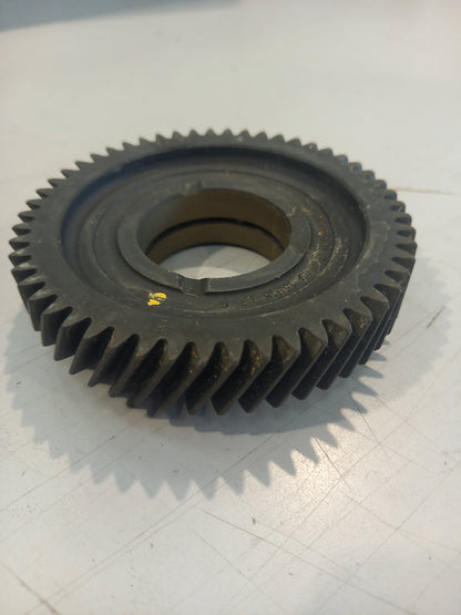 Genuine Fiat Gear | 9649780088