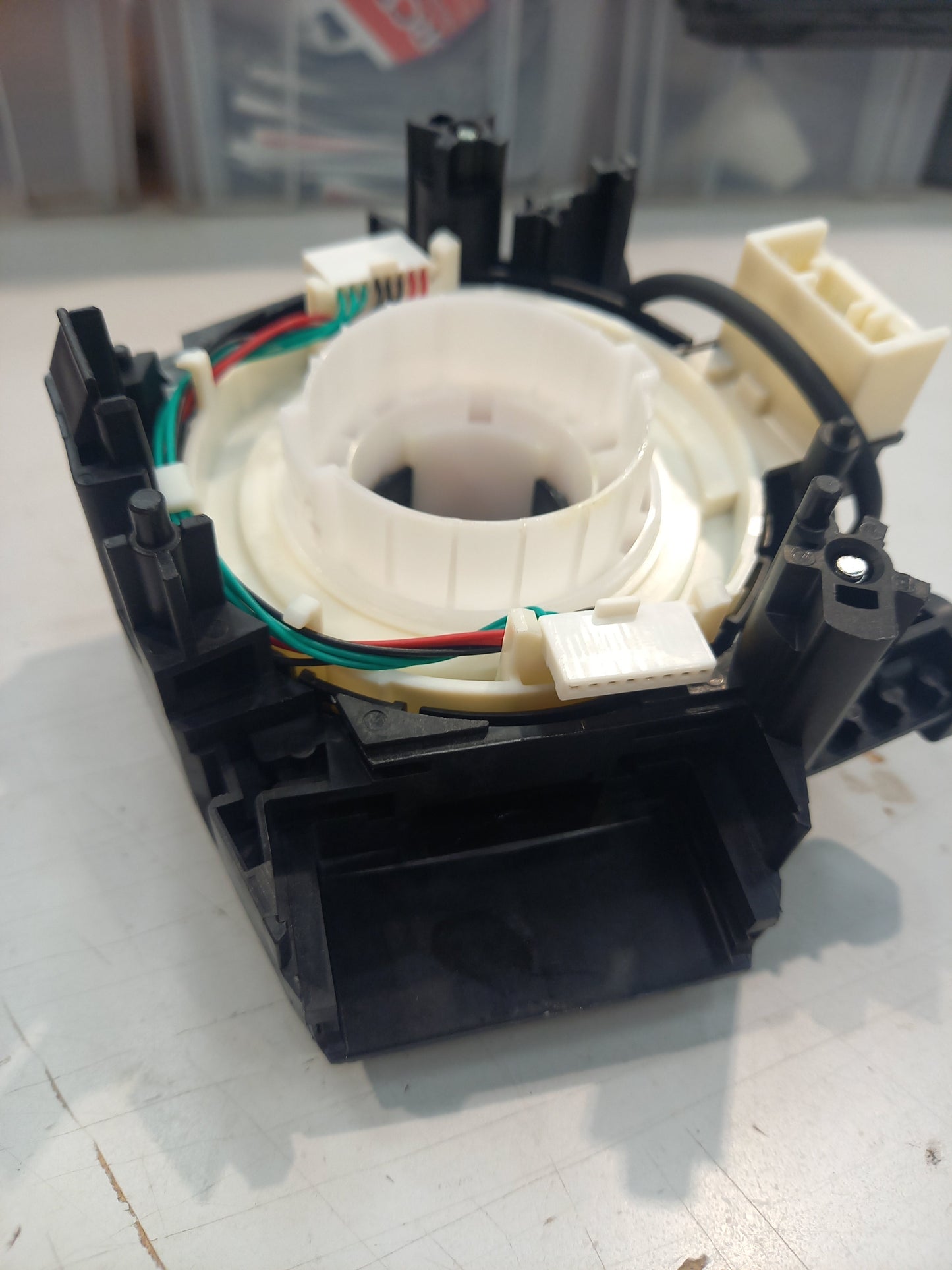 Genuine Nissan Body-Combi Sw | B5567CY70D