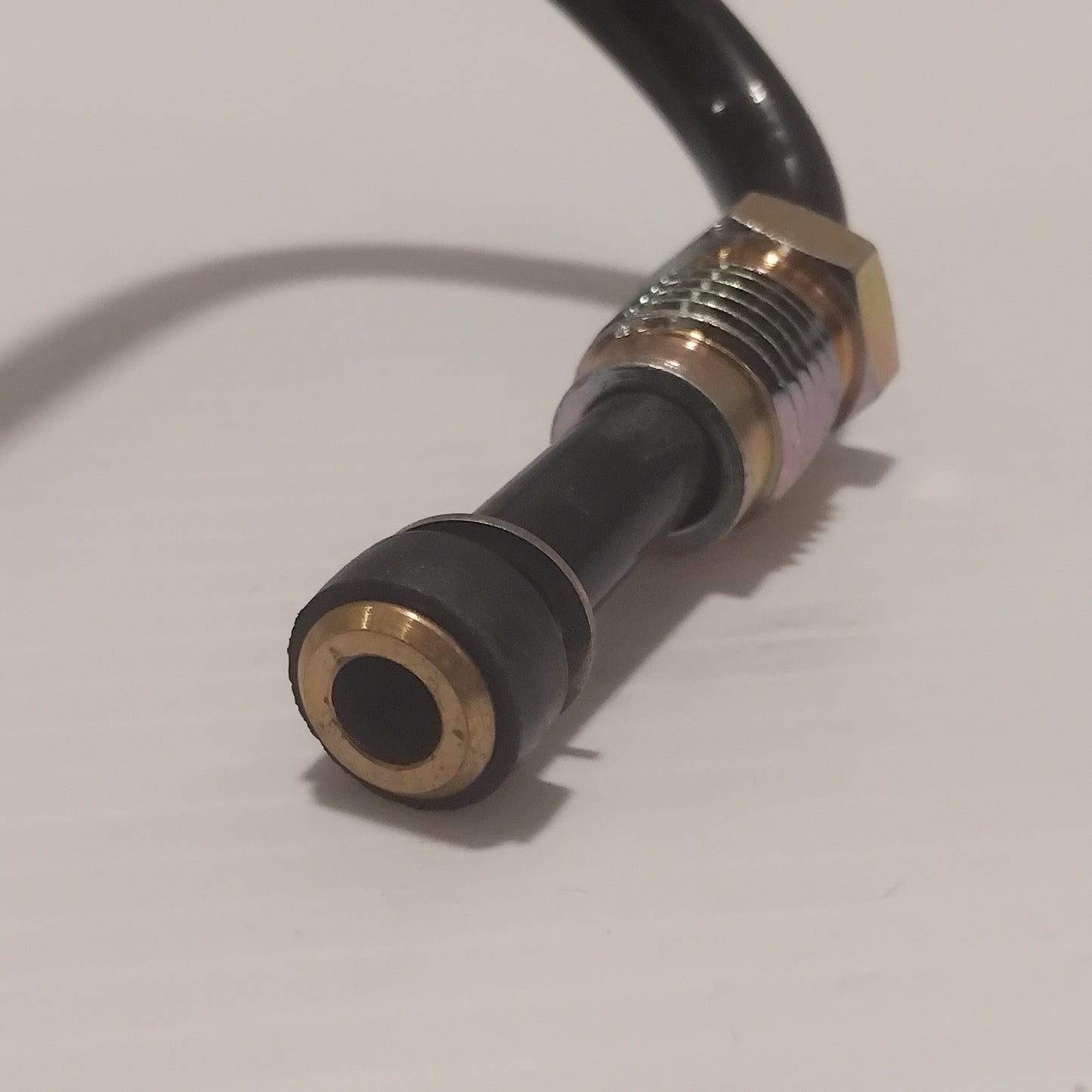 Genuine Ford Pipe - Fuel | 6145037