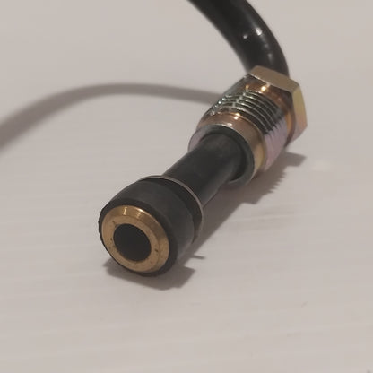 Genuine Ford Pipe - Fuel | 6145037
