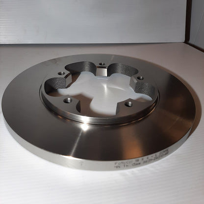Genuine Ford Disc - Brake | 1815599