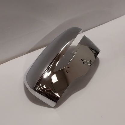 Genuine Mirror Caps - Chrome - Nissan Juke 2018-2019 | KE960BV000