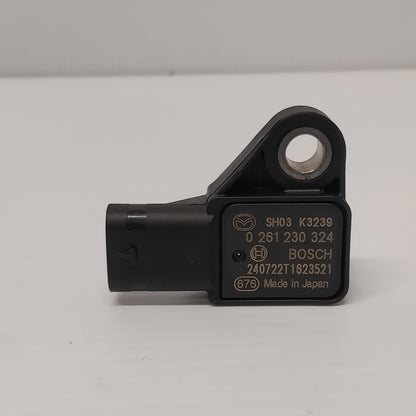 Genuine Mazda Sensor,Pressure | SH0318211