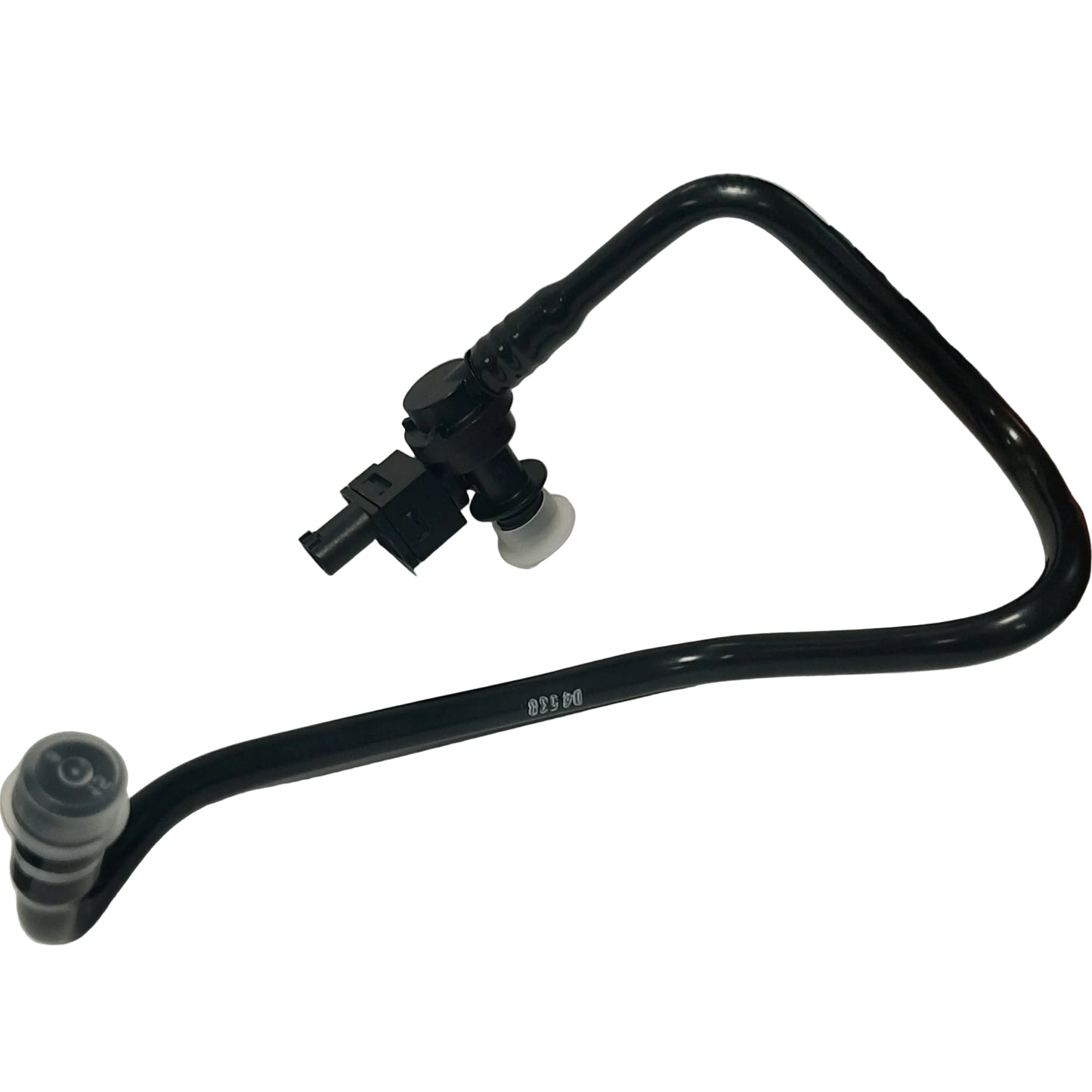 Genuine Fiat Flex. Hose | 51913856
