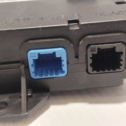 Genuine Renault Boitier Adap Tobe | 24 37 563 75R