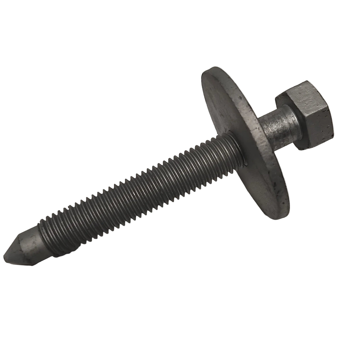 Genuine Ford Screw And Lockwasher Assy | 1117574
